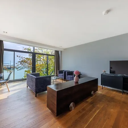 Szálloda Aika Seaside Living 4*