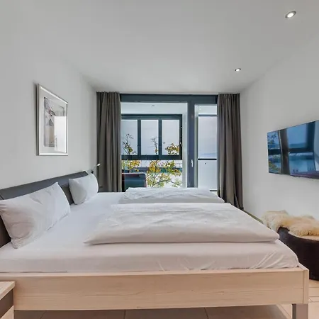 Отель Aika Seaside Living