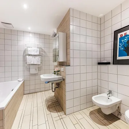 Aika Seaside Living Szálloda 4*