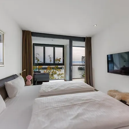 Hotel Aika Seaside Living