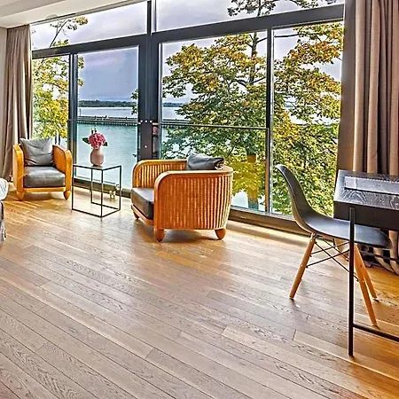 Hotel Aika Seaside Living Friedrichshafen
