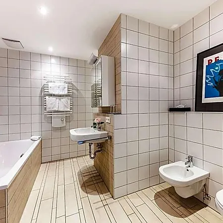 Aika Seaside Living Friedrichshafen