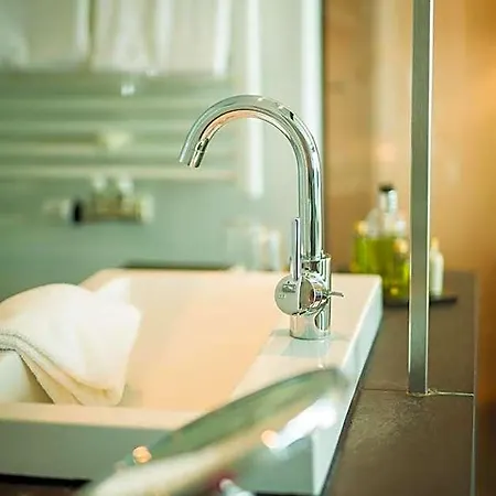 Aika Seaside Living Hotel Friedrichshafen