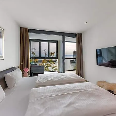 Aika Seaside Living Friedrichshafen
