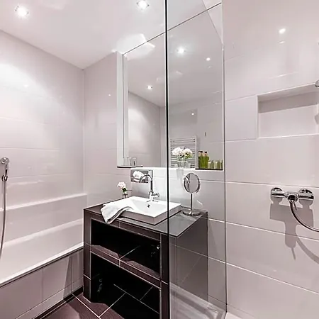 Hotel Aika Seaside Living 4*