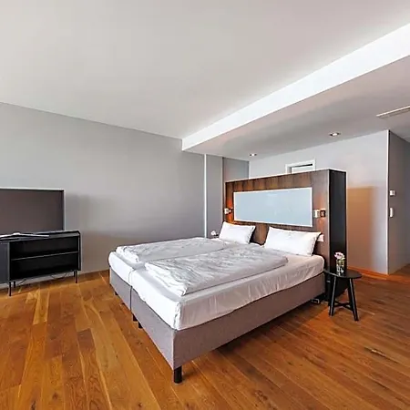 Hotel Aika Seaside Living