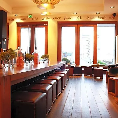Aika Seaside Living Hotel