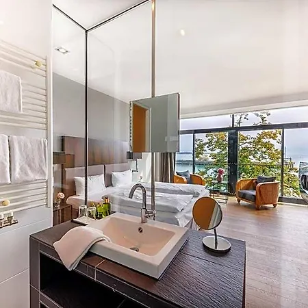 Aika Seaside Living Friedrichshafen