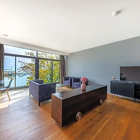 Aika Seaside Living Friedrichshafen