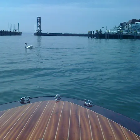 Aika Seaside Living 4* Friedrichshafen