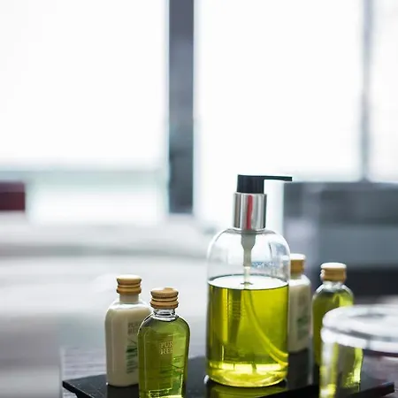 Aika Seaside Living 4* Friedrichshafen