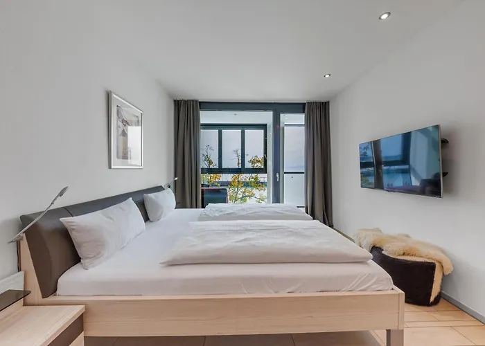 Hotel Aika Seaside Living