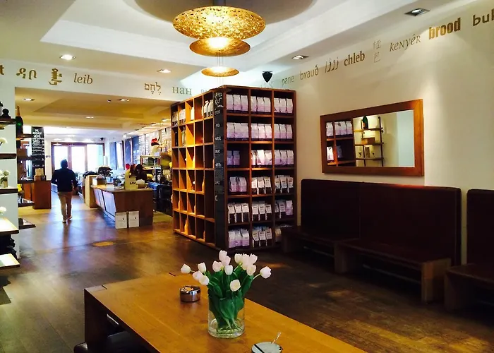 Aika Seaside Living 4* Friedrichshafen