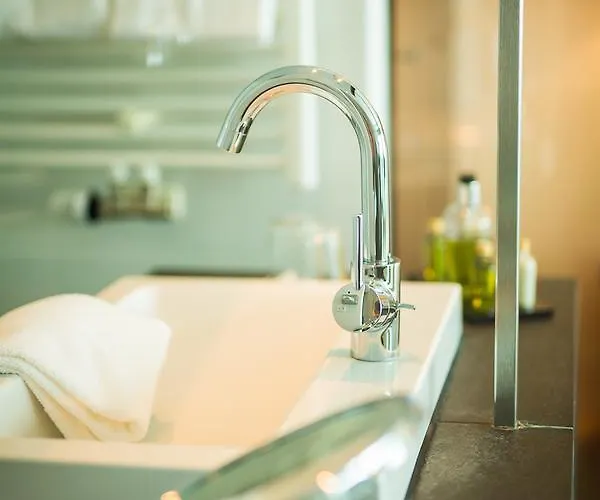 Aika Seaside Living 4* Friedrichshafen