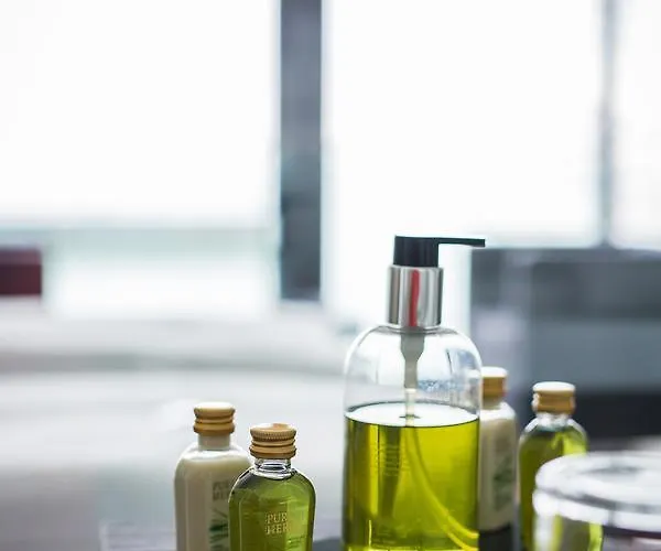 Aika Seaside Living 4* Friedrichshafen